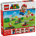 Construction set Lego