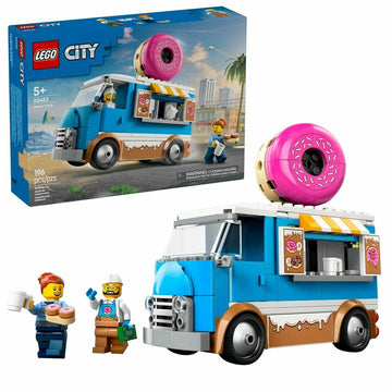 Construction set Lego