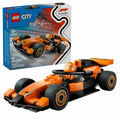Construction set Lego