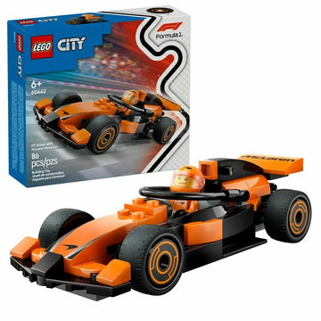 Construction set Lego