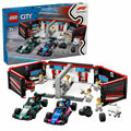 Construction set Lego