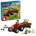 Строителна Игра Lego