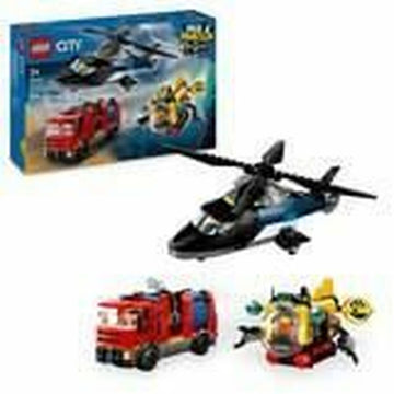 Construction set Lego
