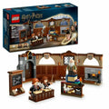 Construction set Lego 76442