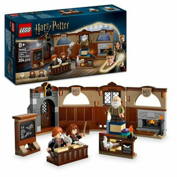 Construction set Lego 76442