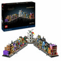 Строителна Игра Lego 76444 2750 Части