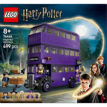 Строителна Игра Lego