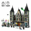 Строителна Игра Lego 76453