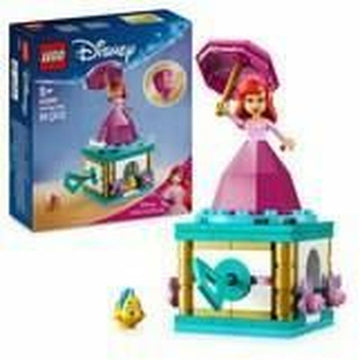 Строителна Игра Lego