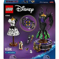 Строителна Игра Lego 43262