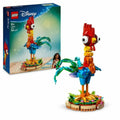 Строителна Игра Lego 43272