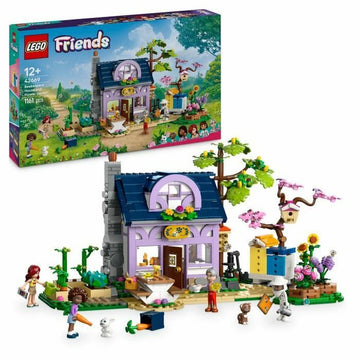 Construction set Lego