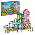 Строителна Игра Lego 42670 2040 Части