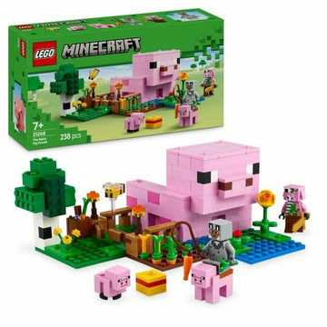 Строителна Игра Lego