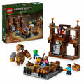 Строителна Игра Lego 21272