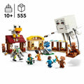 Строителна Игра Lego 21273