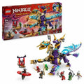 Строителна Игра Lego 71836