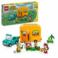 Строителна Игра Lego
