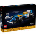 Construction set Lego