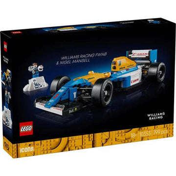 Construction set Lego