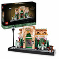 Строителна Игра Lego 10362