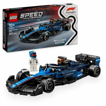 Строителна Игра Lego 77249