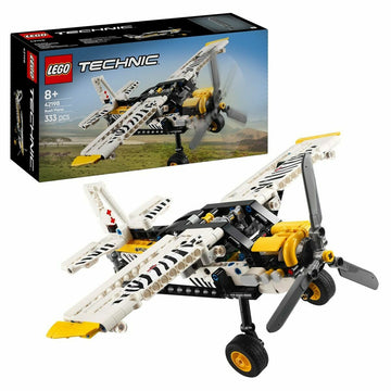 Construction set Lego