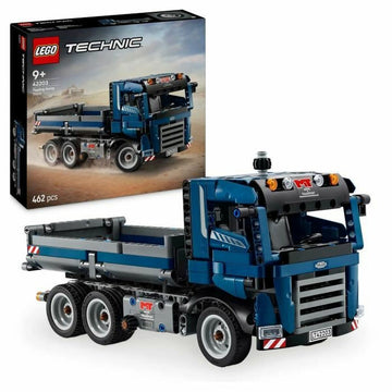 Строителна Игра Lego 42203