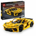 Строителна Игра Lego 42205