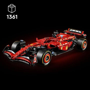 Строителна Игра Lego 42207