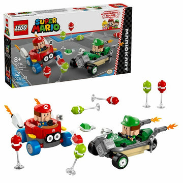Construction set Lego
