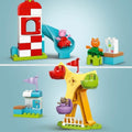 Строителна Игра Lego 10453