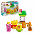 Строителна Игра Lego 10457