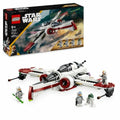 Строителна Игра Lego 75402