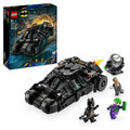 Construction set Lego