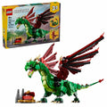 Строителна Игра Lego 31161