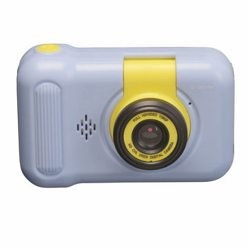 Цифрова камера Denver Electronics KCA-1351BU