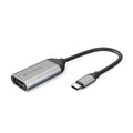 Кабел Micro USB Targus HD-H8K-GL