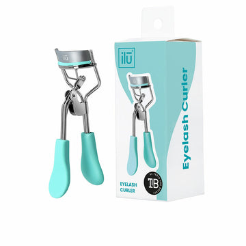 Извивачка за Мигли Ilū Eyelash Curler Син (1 броя)