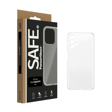 Калъф за мобилен телефон Panzer Glass SAFE95305 Прозрачен Samsung Samsung Galaxy A13