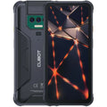 Smartphone Cubot KING KONG 8 6,5" 256 GB 6 GB RAM Κόκκινο