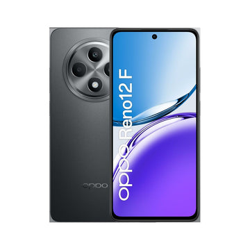 Смартфони Oppo Reno 12F 6,7" 8 GB RAM 256 GB Сив QUALCOMM SNAPDRAGON 685