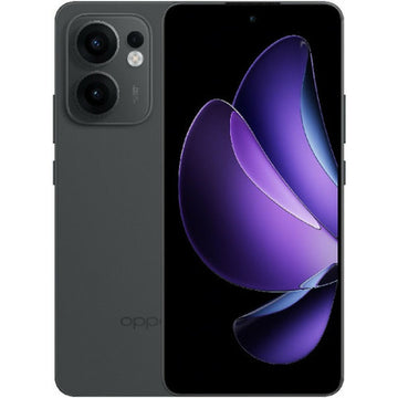 Смартфони Oppo 6,67" 8 GB RAM 256 GB Сив