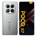 Смартфони Poco X7 6,67" 12 GB RAM 512 GB Сребрист