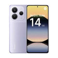 Smartphone Xiaomi Redmi Note 14 6 GB RAM 128 GB Lavendar 5G