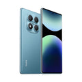Smartphone Xiaomi Redmi Note 14 Pro 8 GB RAM 256 GB Blue Ocean Blue 6,67"