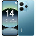 Smartphone Xiaomi MZB0J09EU 6,67" 6 GB RAM 128 GB Blue Black