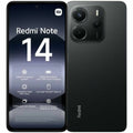Smartphone Xiaomi Redmi Note 14 HELIO G99 ULTRA 6 GB RAM 128 GB Black 6,67"