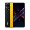 Смартфони Poco X7 PRO 6,67" 8 GB RAM 256 GB Жълт
