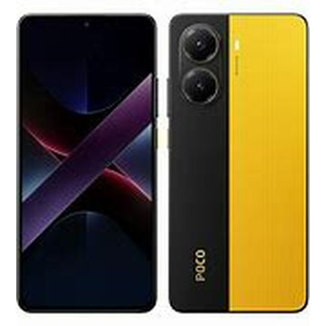 Смартфони Poco X7 PRO 6,67" 8 GB RAM 512 GB Жълт